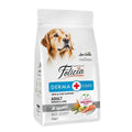 Felicia Derma Care With Salmon vital pet care