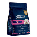 Felicia Joint Care Puppy With Lamb vital pet care