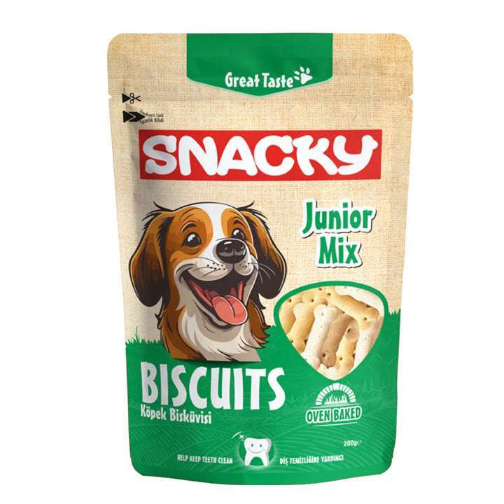 Junior Mix vital pet care