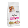 Felicia Starter Care Kitten With Chicken vital pet care