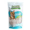 Jungle Licklable Treat Tuna & Salmon For Cat vital pet care