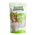 Jungle Lickable Treat Chicken For Cat vital pet care
