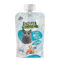Jungle Tasty Meat Paste Salmon + Chicken & Carrot vital pet care