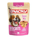 Snacky Animal Lower Mix 200g vital pet care