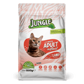 Jungle Lamb Adult Cat Food vital pet care