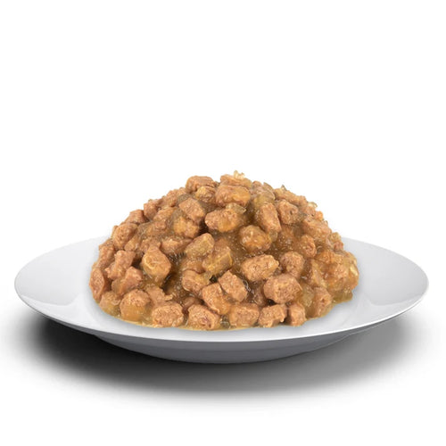 Felicia Adult Chicken Jelly Grain-Free Wet Cat Food 85g
