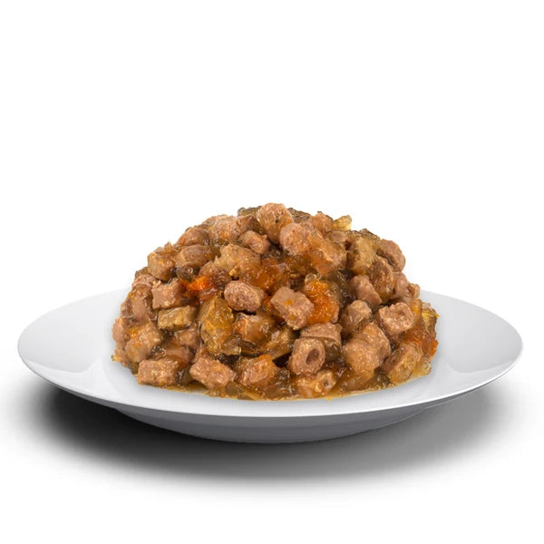 Felicia Adult Lamb Jelly Grain-Free Wet Cat Food 85g