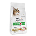 Felicia Digest Care Hypoallergenic Chicken Adult Cat Food with Collagen