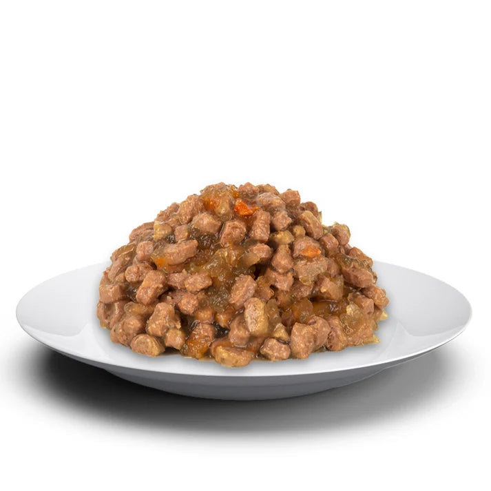Felicia Kitten Chicken Jelly Grain-Free Wet Cat Food 85g