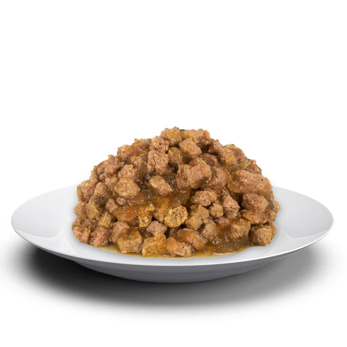 Felicia Sterilized Salmon Jelly Grain-Free Wet Cat Food 85g